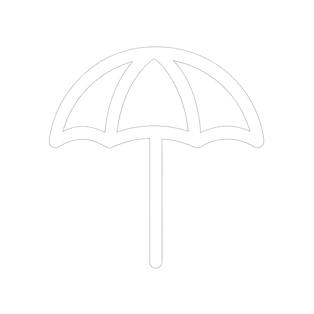Picto Parasol