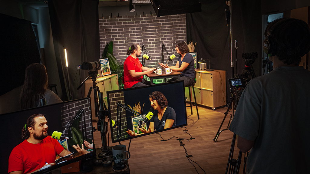 Making of – photo -2