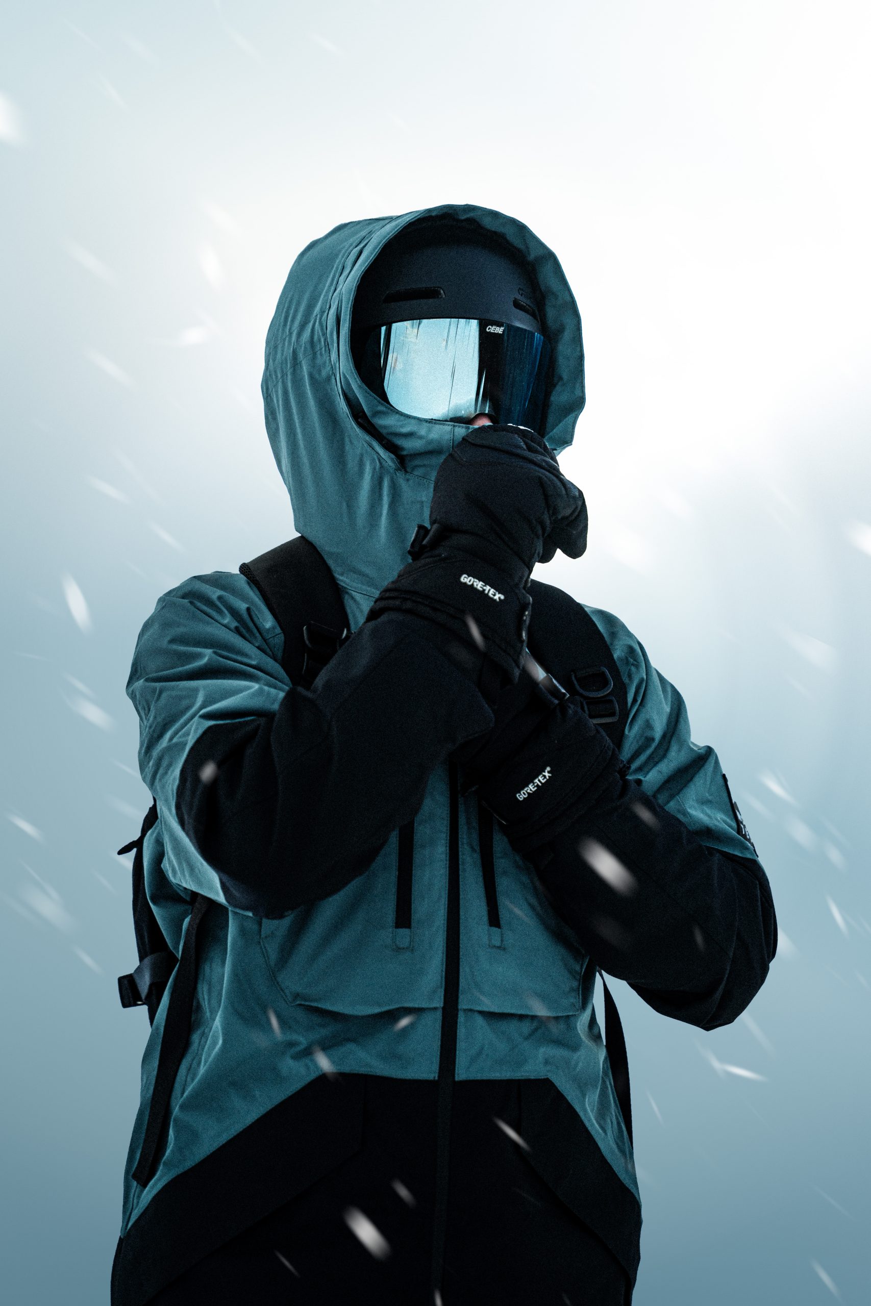 Thib Ski